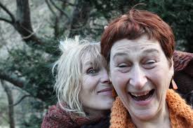 Annabel Mednick: February 2011