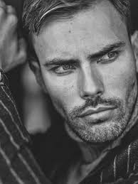 Andreas Eriksson Model