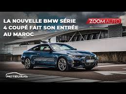 Zoom Auto L Actualite Automobile National Et International Par Moteur Ma