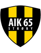 ˈɑ̂ːiːˌkoː ), an abbreviation for allmänna idrottsklubben (meaning the public or general sports club ), is a swedish football club competing in allsvenskan, the top flight of swedish football. Aik 65 Stroby Fodbold Vereinsprofil Transfermarkt