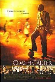 Pin By Usc Rossier On Reel Cool Movies Coach Carter Inspirational Movies Sports Movie