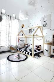 Karena itu kamar harus dibuat senyaman dan semenarik mungkin Gemas 27 Ide Desain Kamar Tidur Anak Perempuan