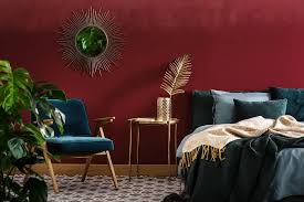 Bedroom Colours Ideas By Indigo Paints