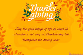 We did not find results for: Yellow Thanksgiving Card Template With Name Wishes