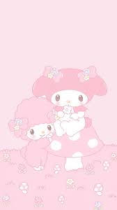 Ringophone.com offers huge selection of ringtones and graphics for your iphone, android and any other cellphone brand. My Melody Wallpaper Nawpic