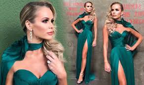 The year 2020 is almost here, and what better way to celebrate than by looking back at some of the best britain's got talent auditions from the past decade? Amanda Holden Pictures Best Looks From The Britain S Got Talent Judge Express Co Uk