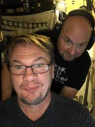 Jay Ladd's Instagram, Twitter & Facebook