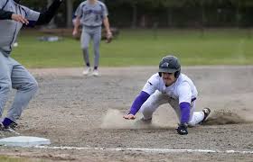 Baseball Swept in Home-Opening Doubleheader Against Stonehill
