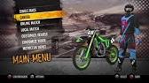 Atv all out unveiled for pc, ps4, and xbox one by rainbow studios and thq nordic. How To Get The 50 In Mx Vs Atv Supercross Encore Youtube