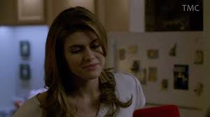 Alexandra Daddario - True Detective watch online | GiG.SEX