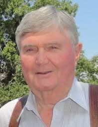 Obituary information for James Edward Burgamy