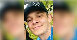 Obituary for Austin Blake Tinkle