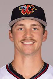 Jake Rucker Stats, Age, Position, Height, Weight, Fantasy & News