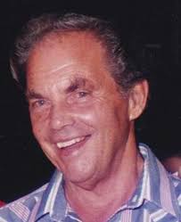 Jerold Floyd Burt Obituary March 26, 2016