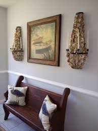 Their music style has been described as eclectic, combining elements of pop, barbershop, electronic, and dubstep music. Oyster Shell Candle Sconce Candle Wall Sconces Wall Candles Living Room Antique