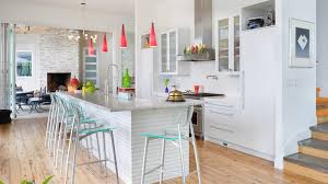 25 home plans with dream kitchen designs