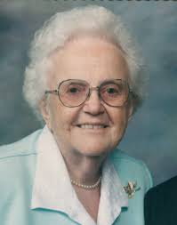 Obituary for Julia E (Blount) Harlan