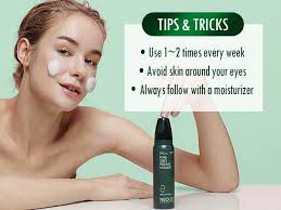 Amazon.com: [K-Beauty] Neogen Dermalogy Pore Zero Peeling Mousse