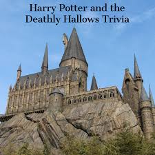 Buzzfeed staff the more wrong answers. 16 Harry Potter Trivia Questions From Harry Potter And The Deathly Hallows Hobbylark