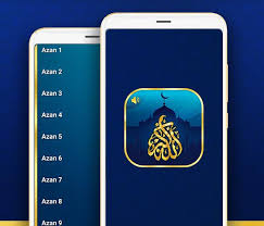 Adzan Mp3 2019 Waktu Sholat Islami Nada Dering For Android Apk Download