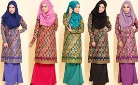 Baju bali baju kebaya kartini moscref oleh oleh khas bali. Inspirasi Terkini 25 Baju Kain Songket Sarawak Cute766