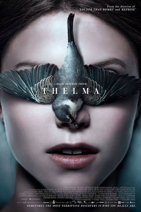 Thelma (2017) - IMDb