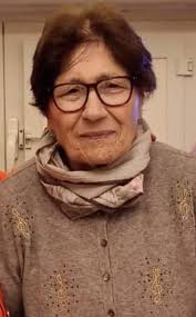 CARINARO. Lutto Tana/Griffo. Venerdì 8 agosto 2025 è venuta a mancare  all'affetto dei suoi cari e di tutti noi la carissima Eufemia Tana, vedova  di Griffo Michele, di anni 86. Raffaelina per