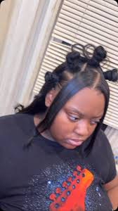 Noooowwwww I’m here for the girlies and the throwback hairstyles 💕💕