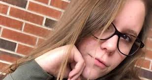 Madison Bergmann Arrested For Assaulting 11-Year-Old Student