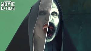 The lover 07 may 2021 | dailydead. The Conjuring 2 Vfx Breakdown By Didier Konings 2016 Youtube