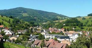 Epingle Sur Haut Rhin Alsace