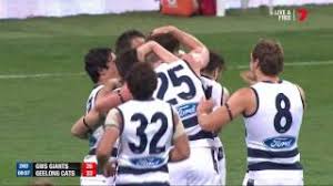 We did not find results for: Round 15 Afl Gws Giants V Geelong Cats Highlights Youtube