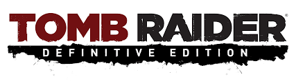 Tomb Raider Definitive Edition Logo