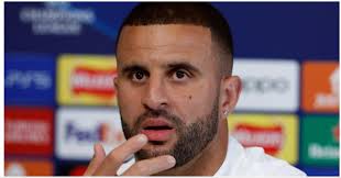 Man City transfer updates: Kyle Walker, Michael Olise and Lucas Paqueta