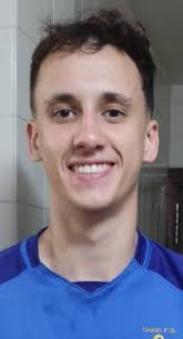 San Martín, Sergio San Martín Barrena