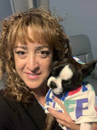 This is my Princess JoJo. 🥰