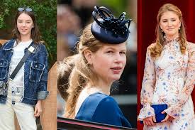 Books in the series mostly include the english tudors such as mary, bloody mary (1999), beware, princess elizabeth (2001), doomed queen anne (2002). 10 Eligible Young Royals You Probably Didn T Know About British Vogue