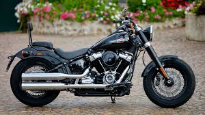 We have an extensive collection of amazing background images carefully chosen by our community. Harley Davidsons Softail 2018 Bike 4k Wallpaper Hd Wallpapers