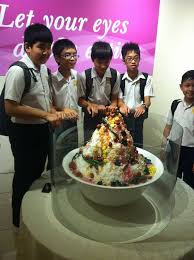 Sjk chung hua no, 4, jalan nanas, 93400 kuching, sarawak, مالزی aadress. Students From Sjk Chung Hua No 4 The Borneo House Museum Facebook