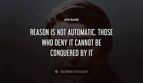 The Best Ayn Rand Quotes