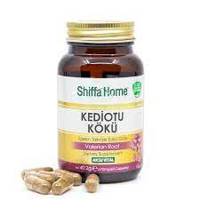 kediotu koku shiffa home