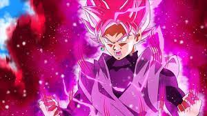 Tons of awesome dragon ball z wallpapers goku to download for free. Goku Black Hintergrundbild Nawpic