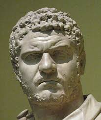 1.2. La dinastía de los Severos (193-235)