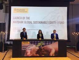 Genealogy record of hasnita binti. Maybank Asset Management Launches Its First Global Sustainable Equity I Fund