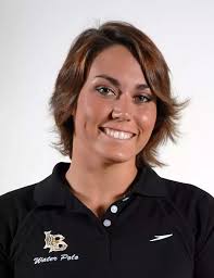 2009 Women's Water Polo Roster