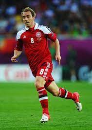 Christian Eriksen Ajax Tottenham Hotspur Denmark Fifa Football National Football Teams Tottenham