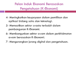 To become one of the leading countries in the world for the global information and communication technology (ict) industry the multimedia super corridor (msc) was officially launched on 1 november 1996. Tujuan Program Pembangunan Modal Insan Multimedia Super Corridor Msc Dan Ekonomi Digital