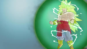 Our team searches the internet for the pc users: 104 Dbz Broly