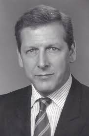 James Jim Terence McCool Obituary