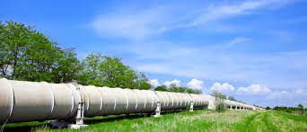 The colonial pipeline is the largest pipeline system for refined oil products in the u.s. Skkynet Emergency At Colonial Pipeline